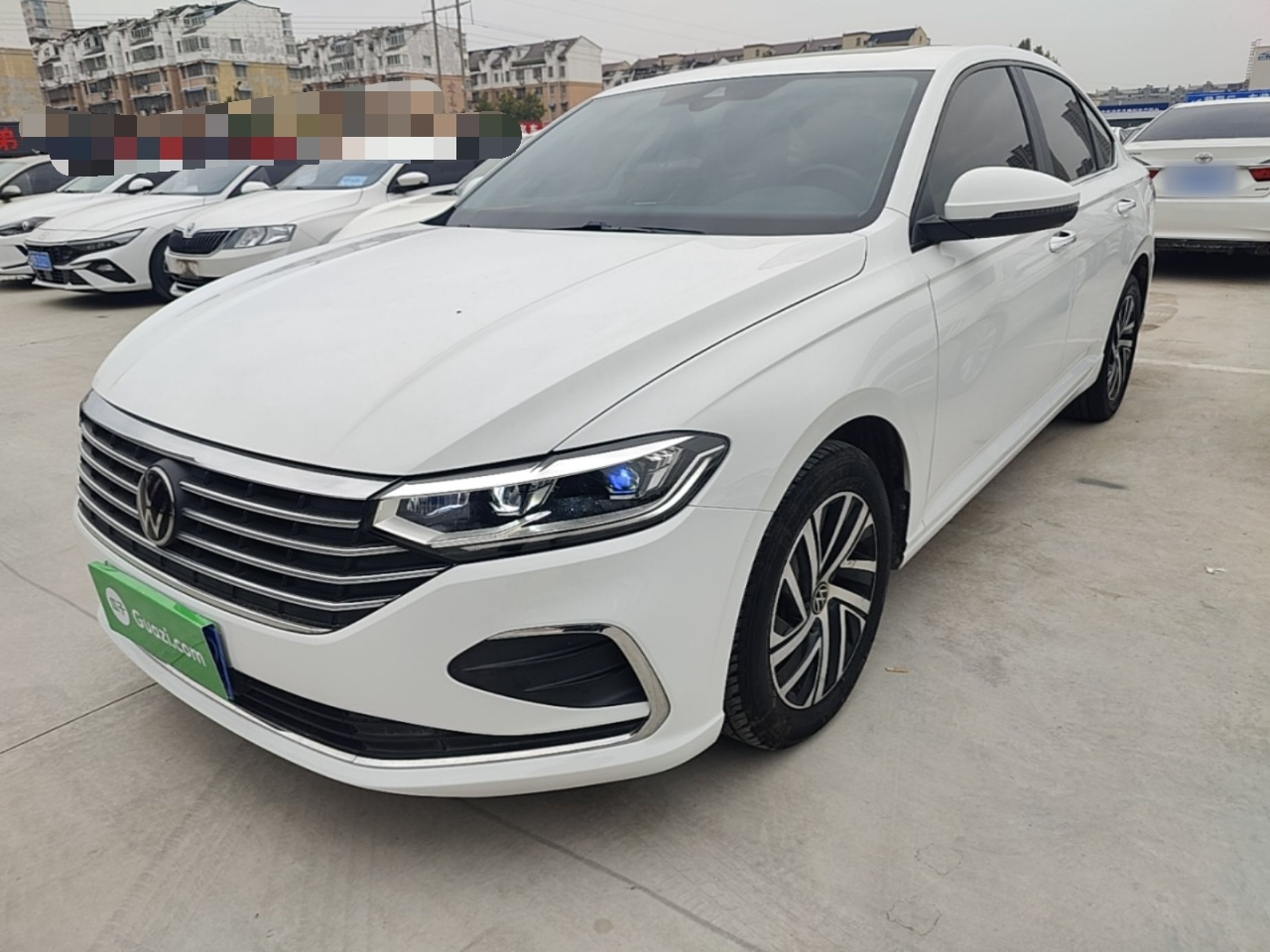 Lavida 2023 300TSI DSG