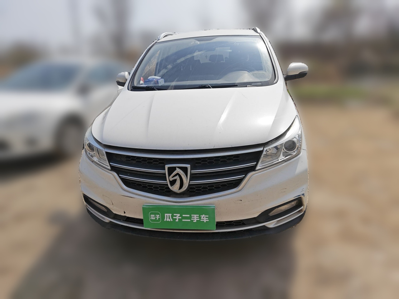 730 2019 1.5T CVT Fashion 7-Seater China V photo 2