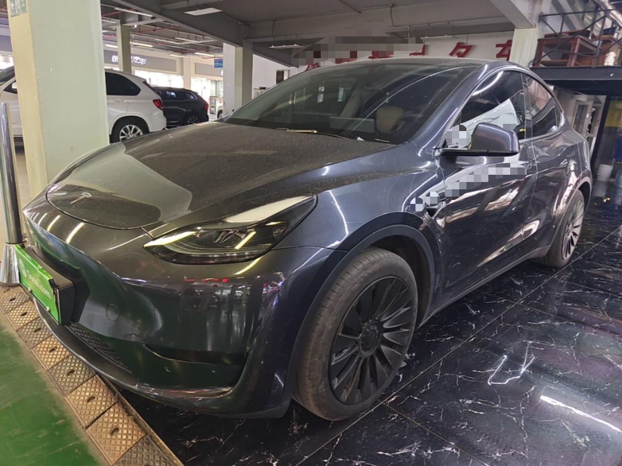 Model Y 2024 RWD