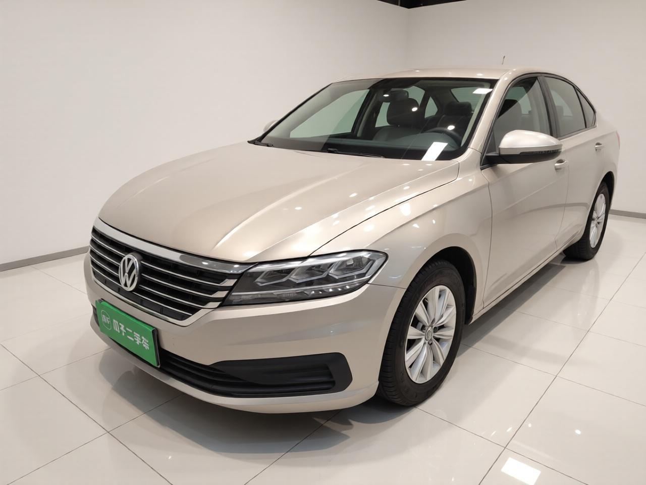 Lavida 2018 1.5L AT China V