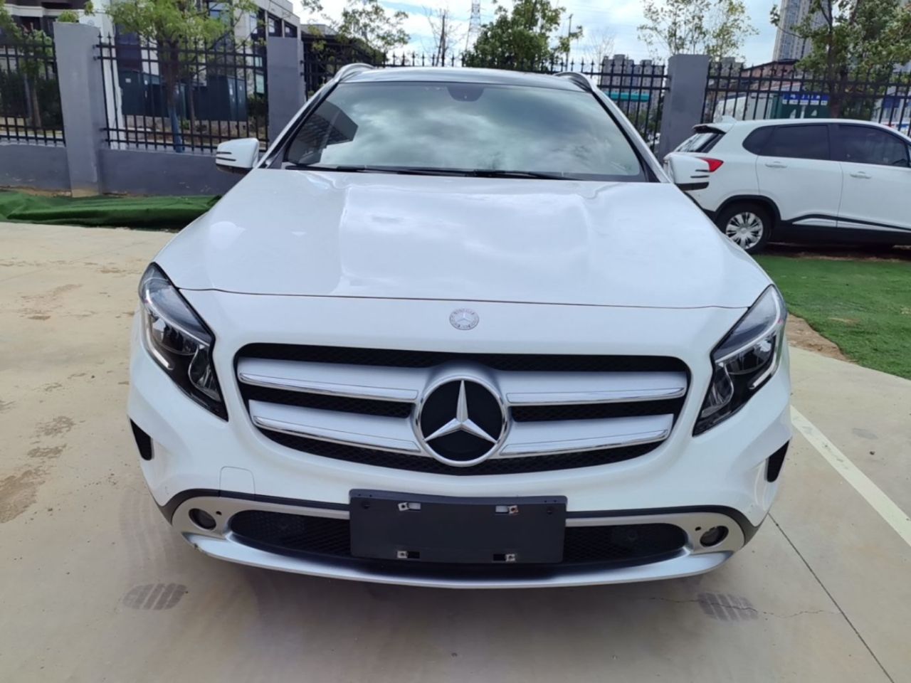 GLA 2015 GLA 200 Dynamic photo 2