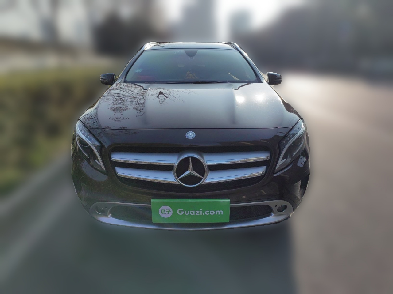 GLA 2016 GLA 200 Dynamic photo 2