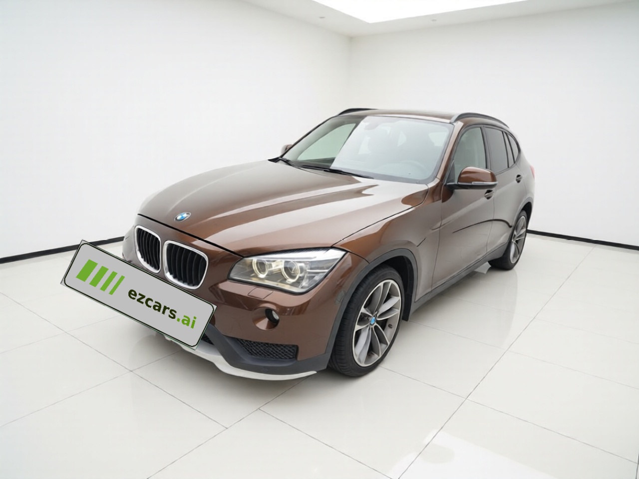 X1 2015 sDrive18i Leading