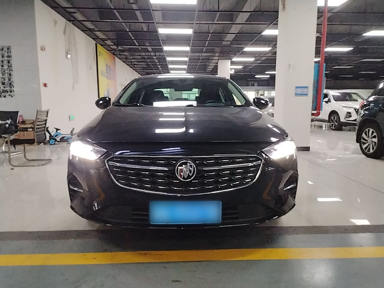 Regal 2022 652T Smart photo 2