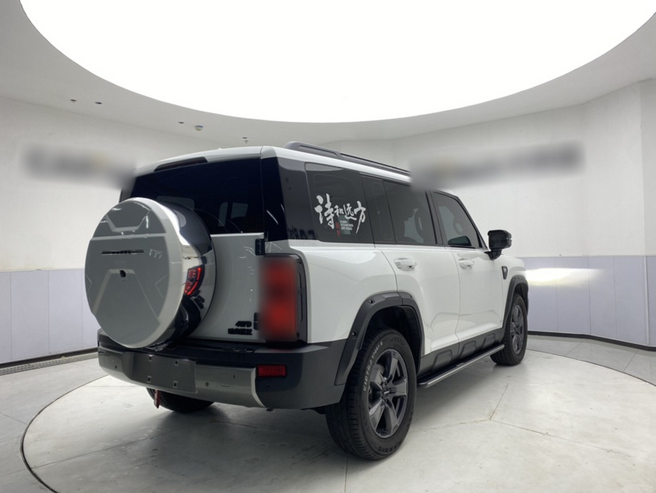 2025 2.0T 4WD Pro photo 3
