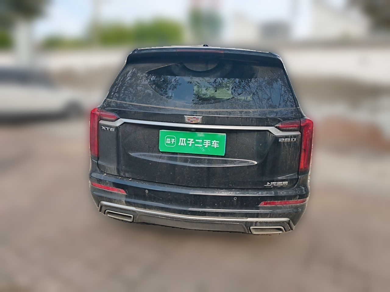 XT6 2021 28T 6-Seater photo 5