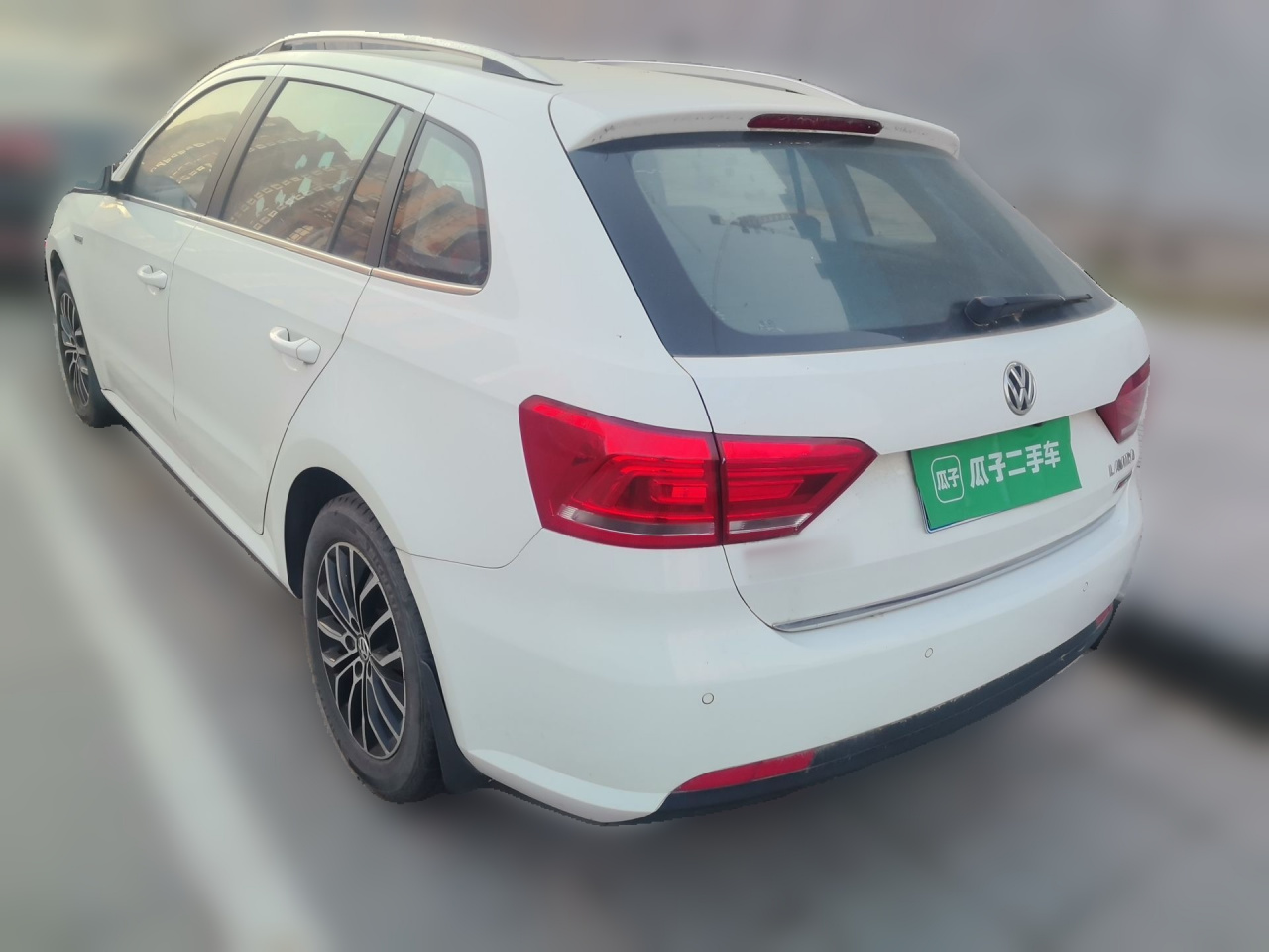 2014 1.4TSI AT 30 Anniversary Edition photo 4
