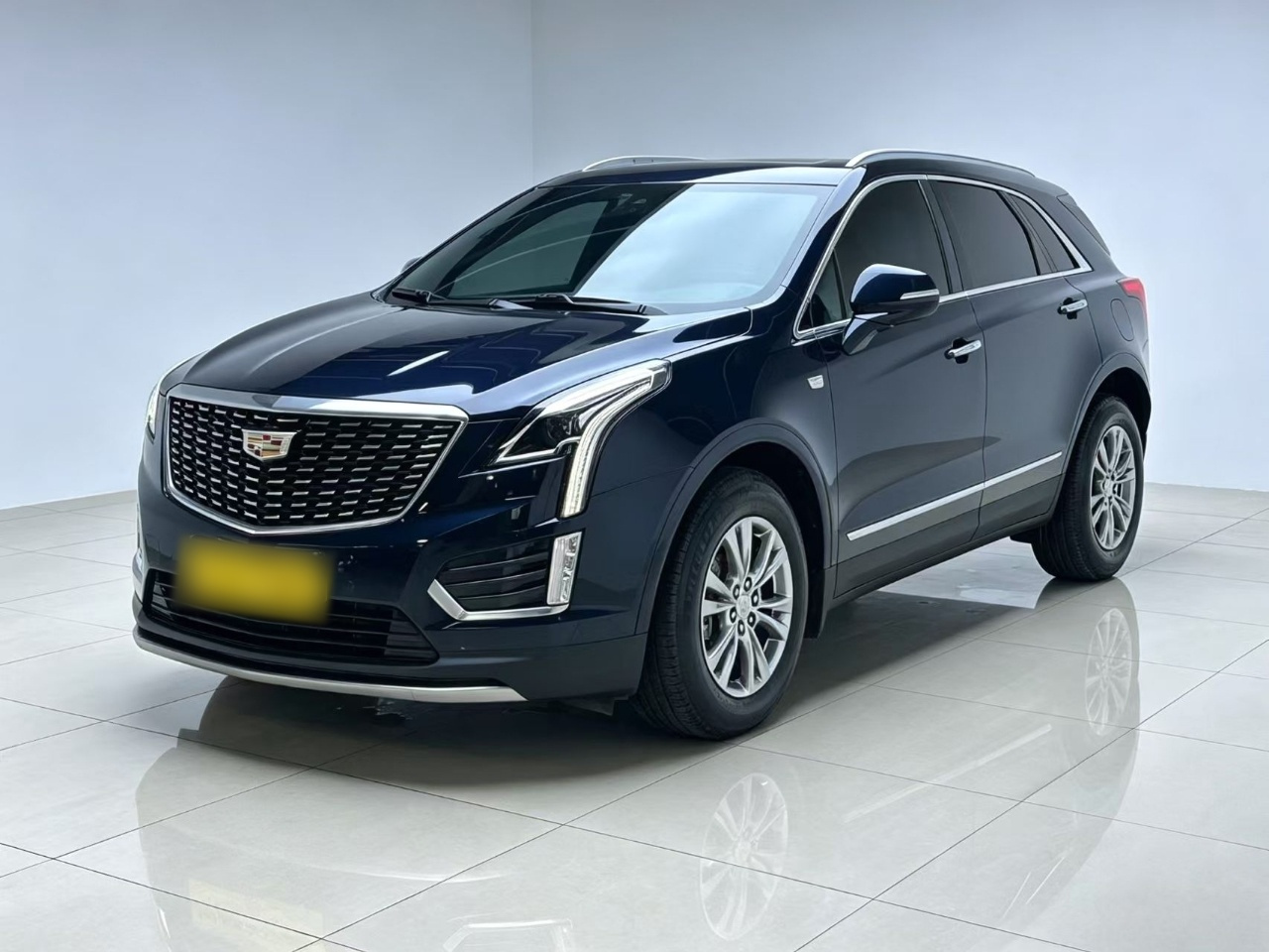 XT5 2022 2.0T RWD Luxury