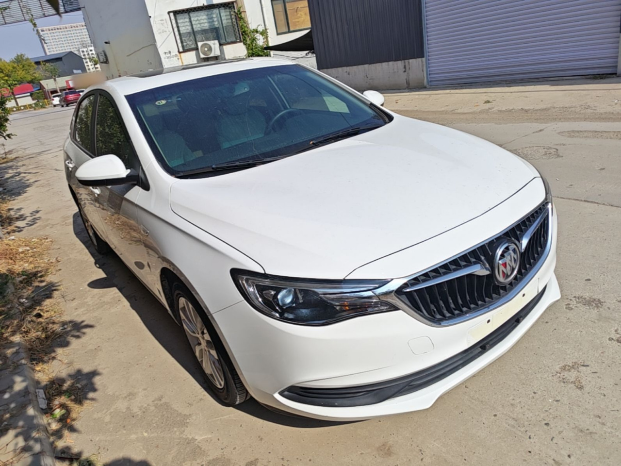 Excelle 2019 15T DCT Elite China VI photo 5