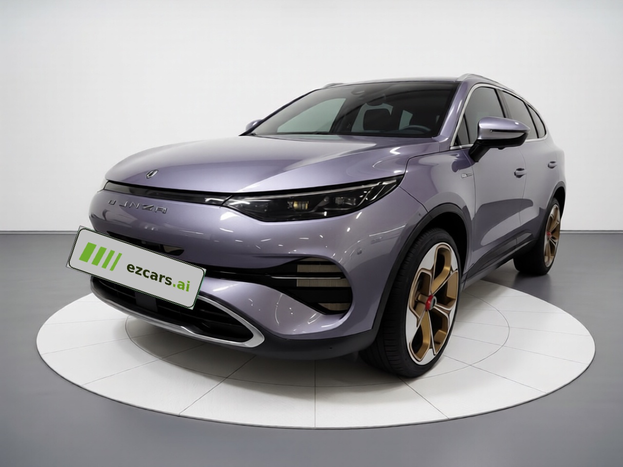 X 2020 PHEV Flagship