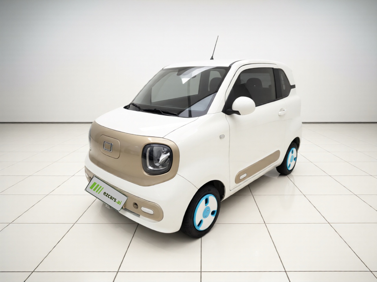 Bestune Pony 2025 222km