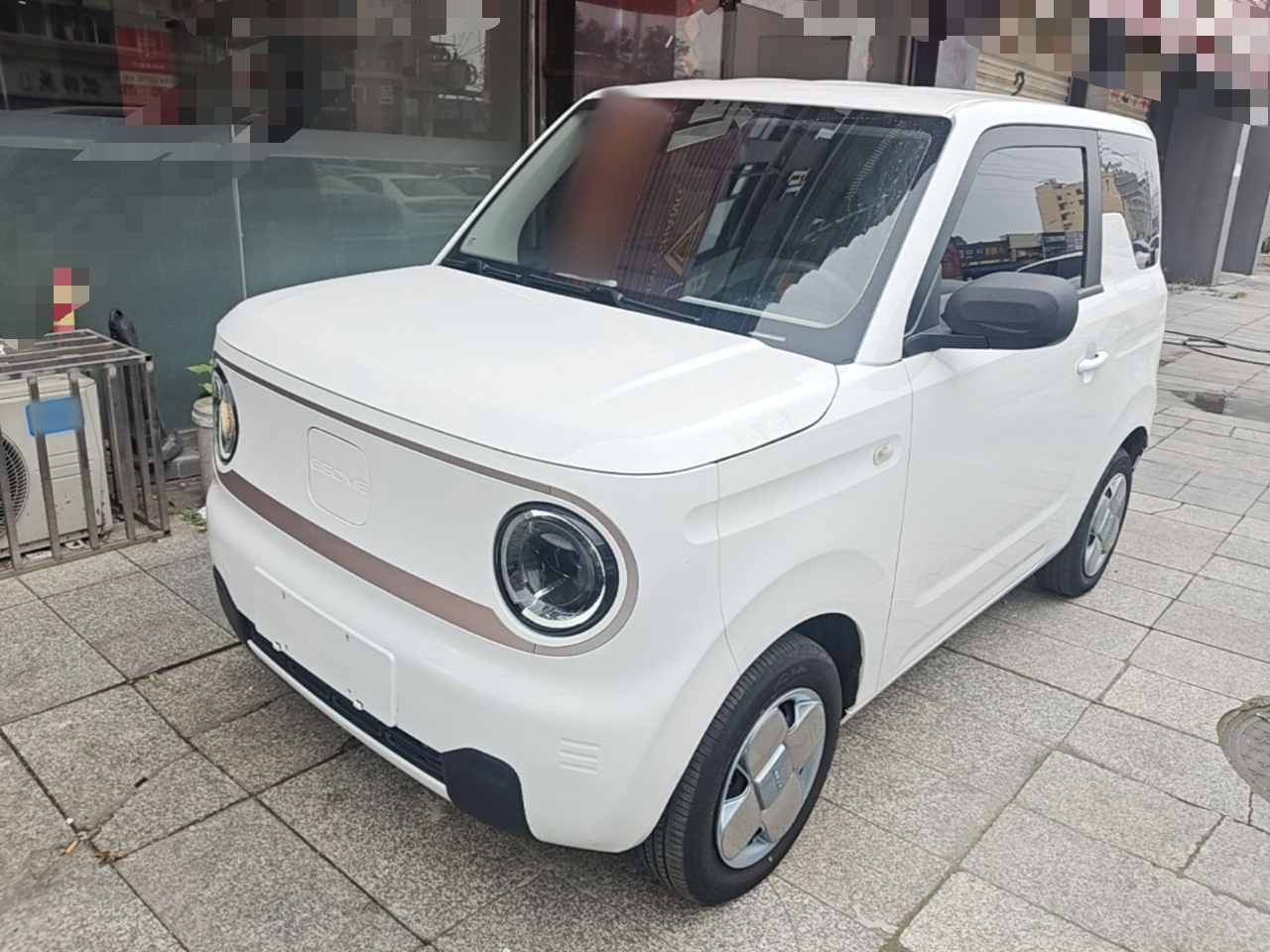 2023 Panda mini 200km Endurance Bear
