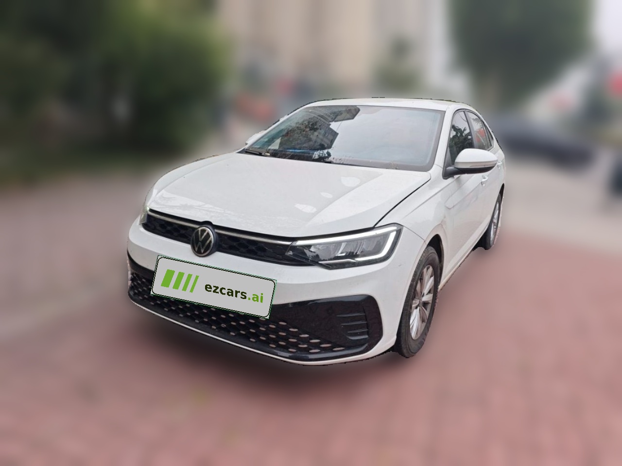 Lavida 2023 1.5L MT