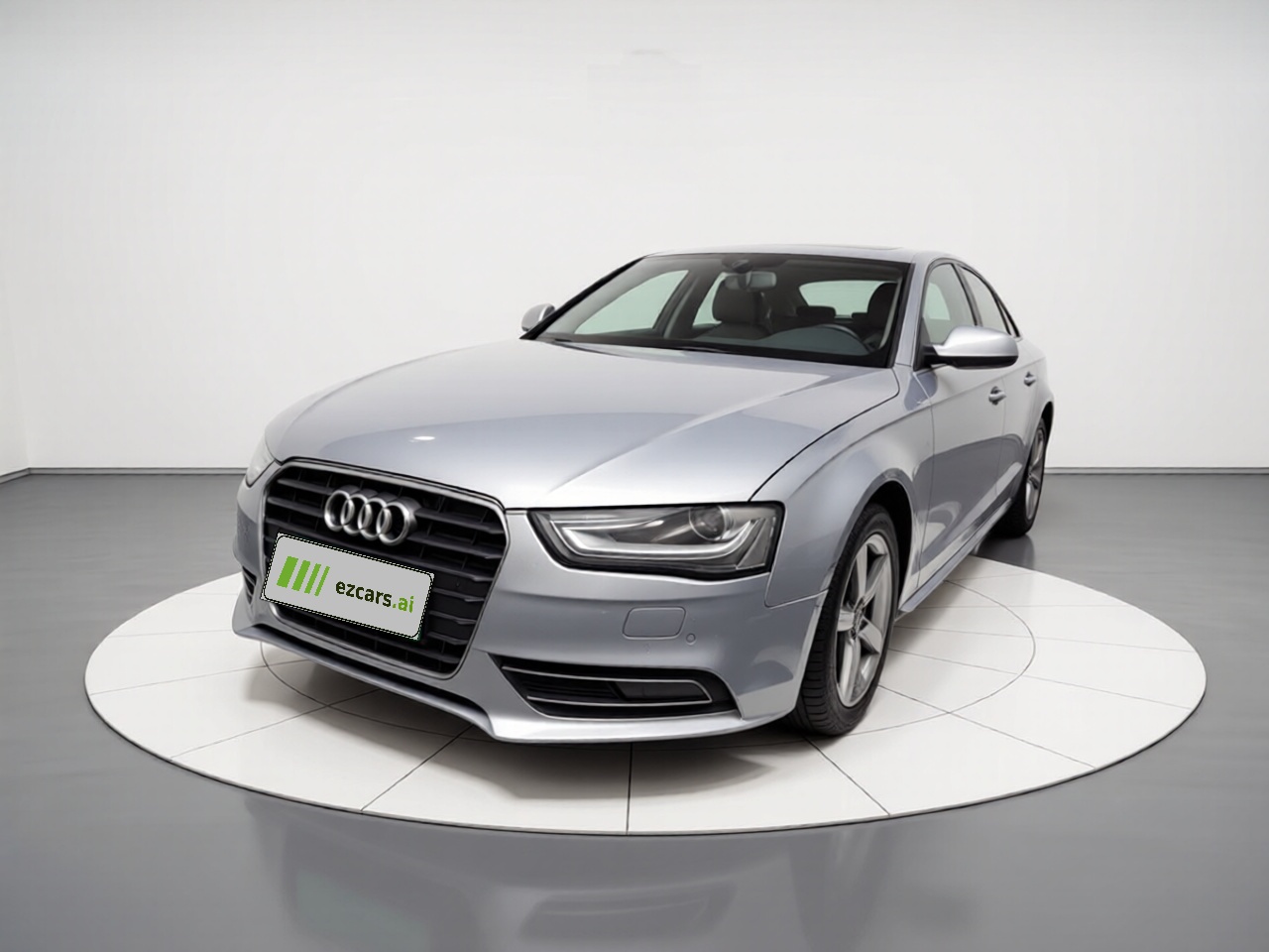 A4L 2013 35 TFSI AT Standard
