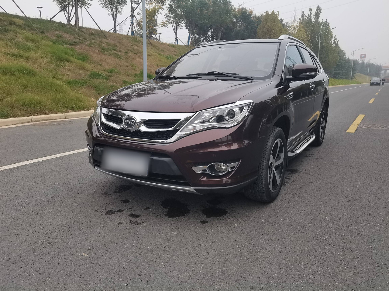 S7 2015 2.0T AT Premium photo 3