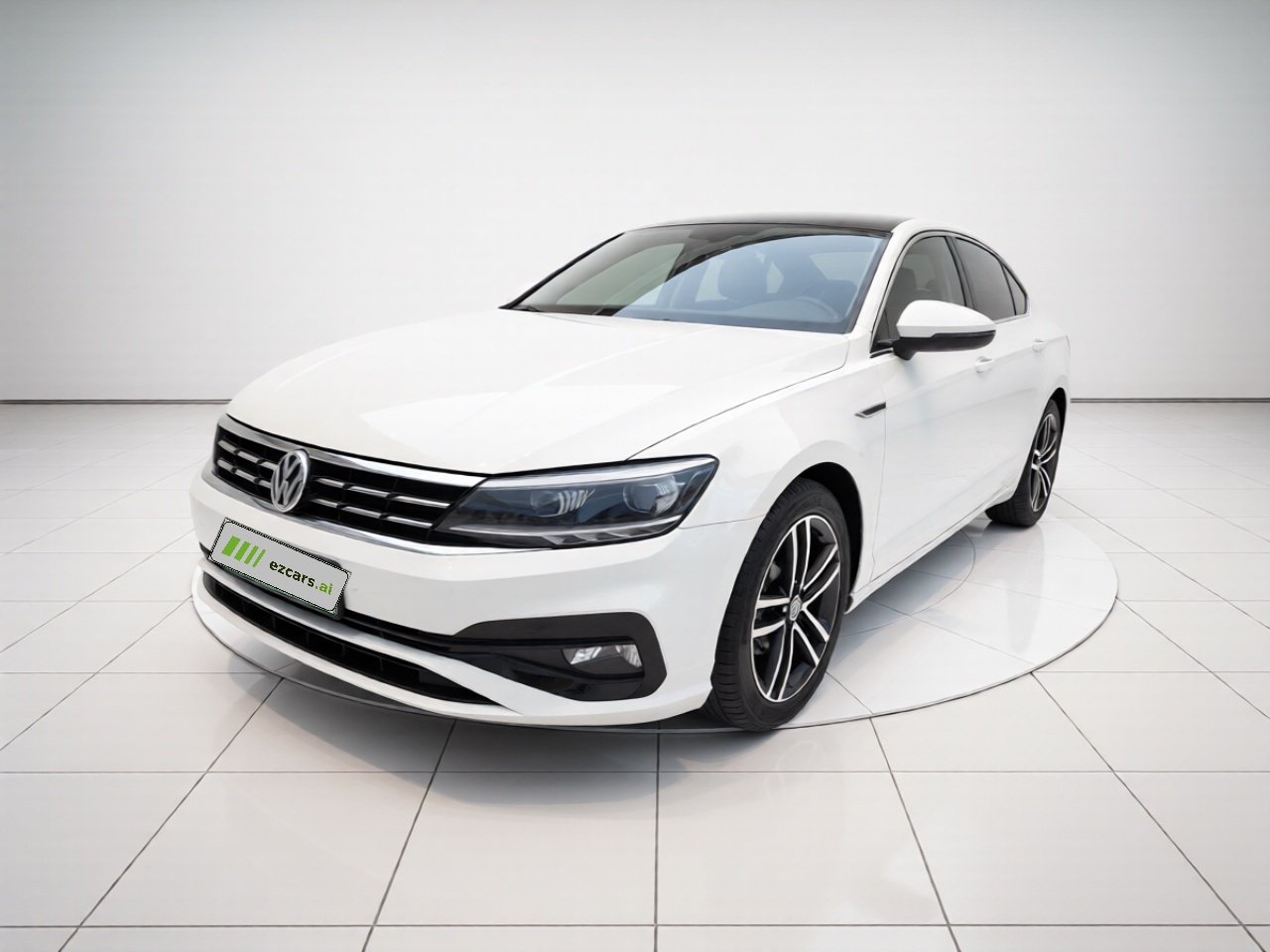 Lamando 2019 280TSI DSG Comfort China VI