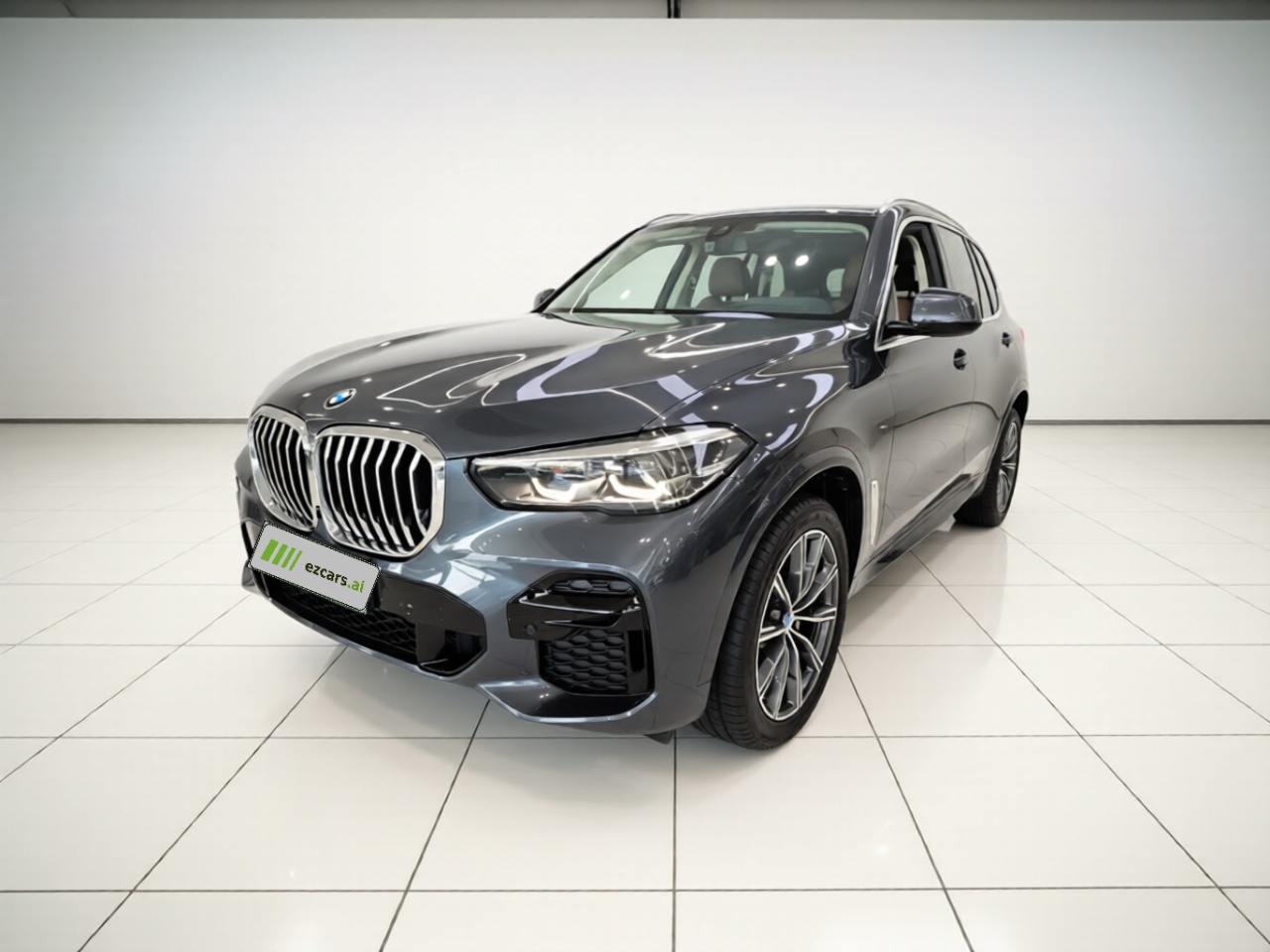 X5 Imported 2021 Facelift xDrive30i M Sport Package