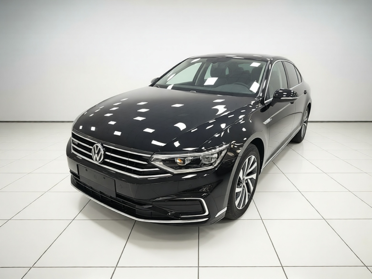 Magotan GTE PHEV 2022 GTE Luxury