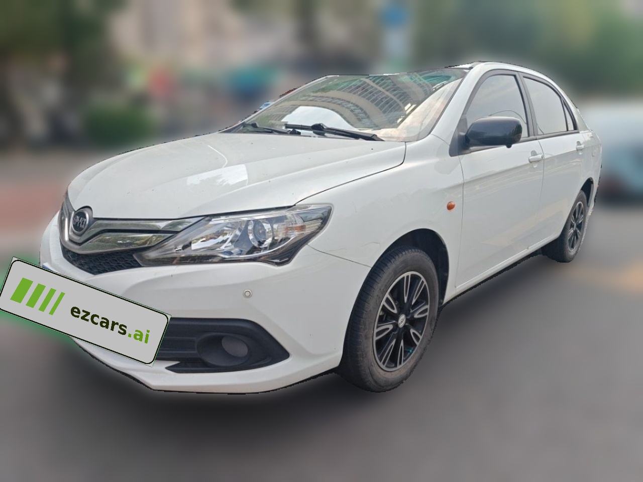 F3 2020 1.5L MT Luxury