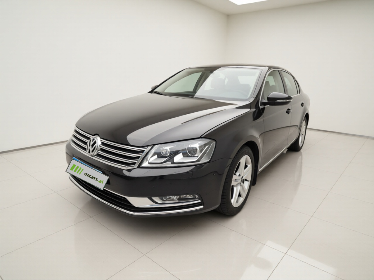 Magotan 2015 Facelift 2.0TSI Premium