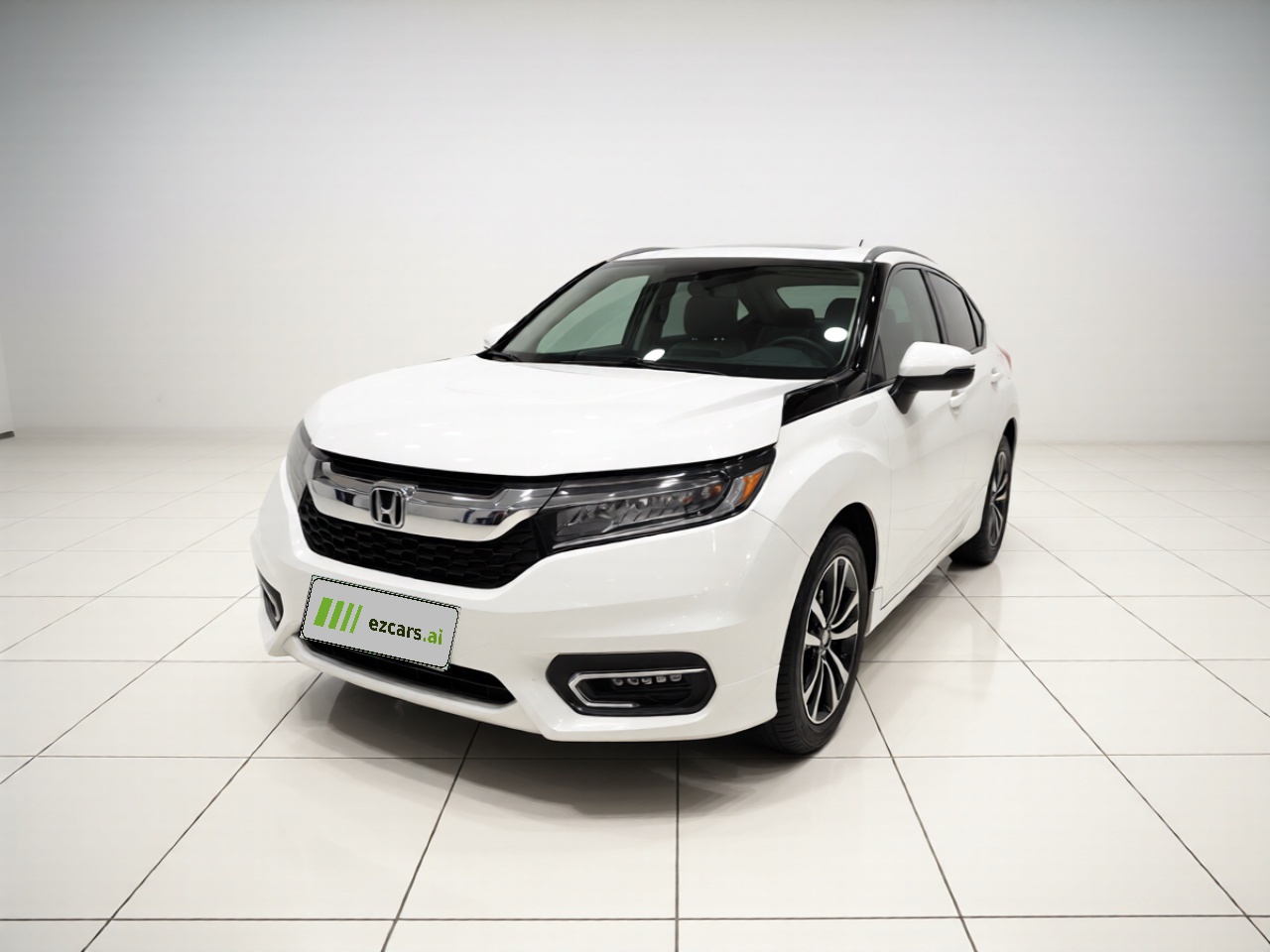 Avancier 2017 370TURBO AWD Exclusive