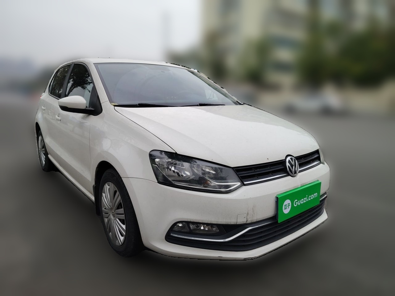 Polo 2018 1.5L AT photo 3