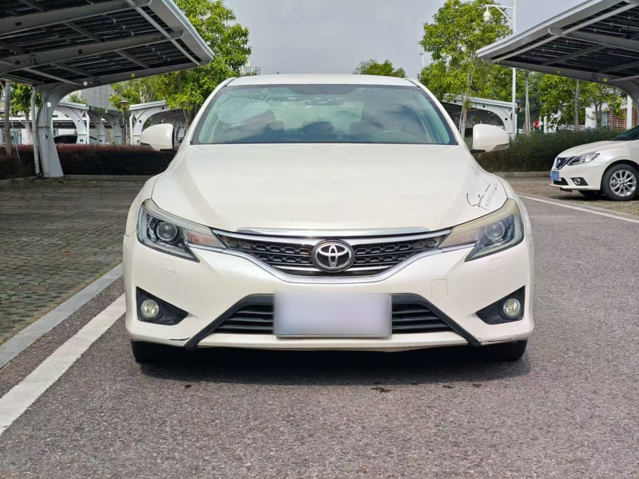 2013 2.5S photo 2