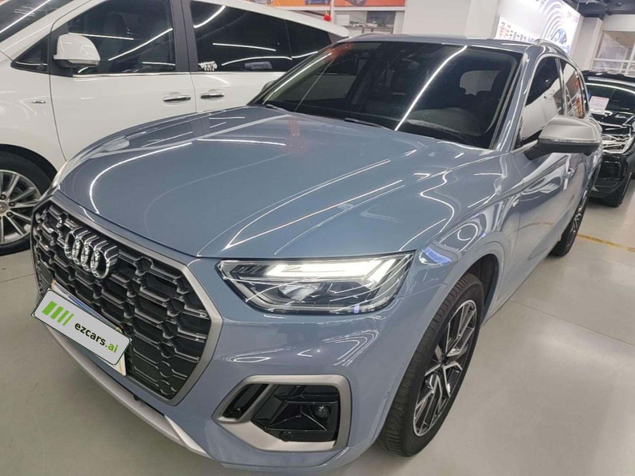 Q5L 2022 40T RS