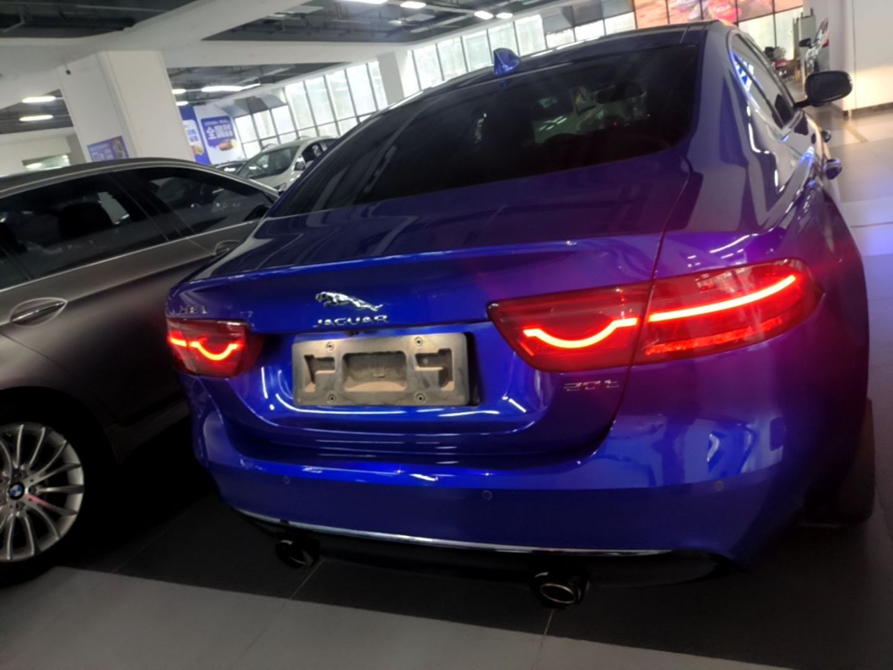 XEL 2019 2.0T 200PS Exclusive photo 5