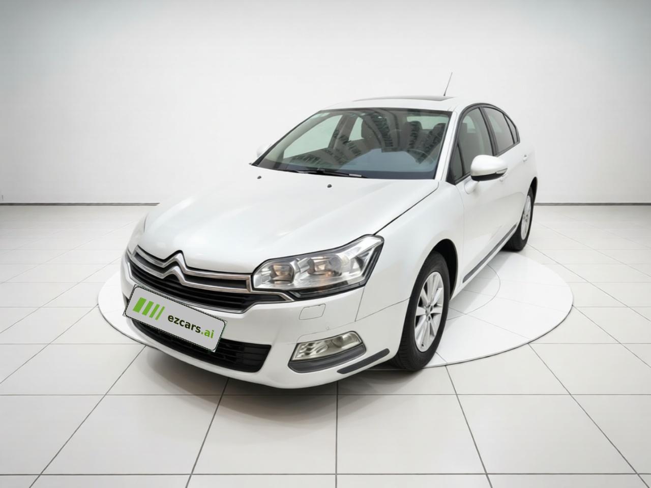 C5 2014 2.0L AT