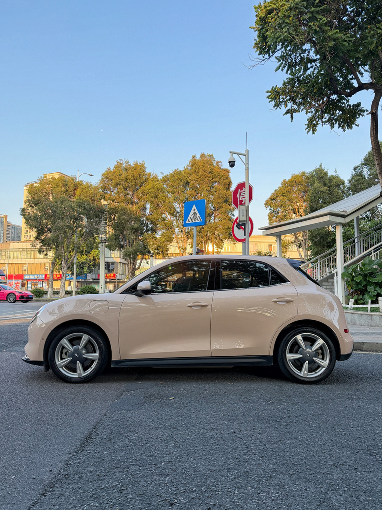 Good Cat 2021 400km Standard Range LFP photo 2