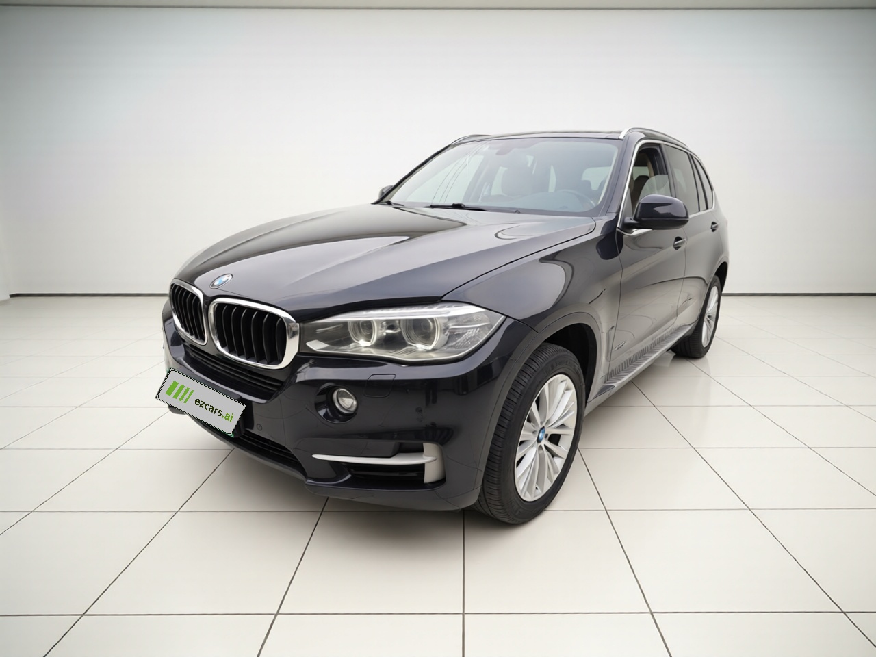 X5 Imported 2014 xDrive35i Leading