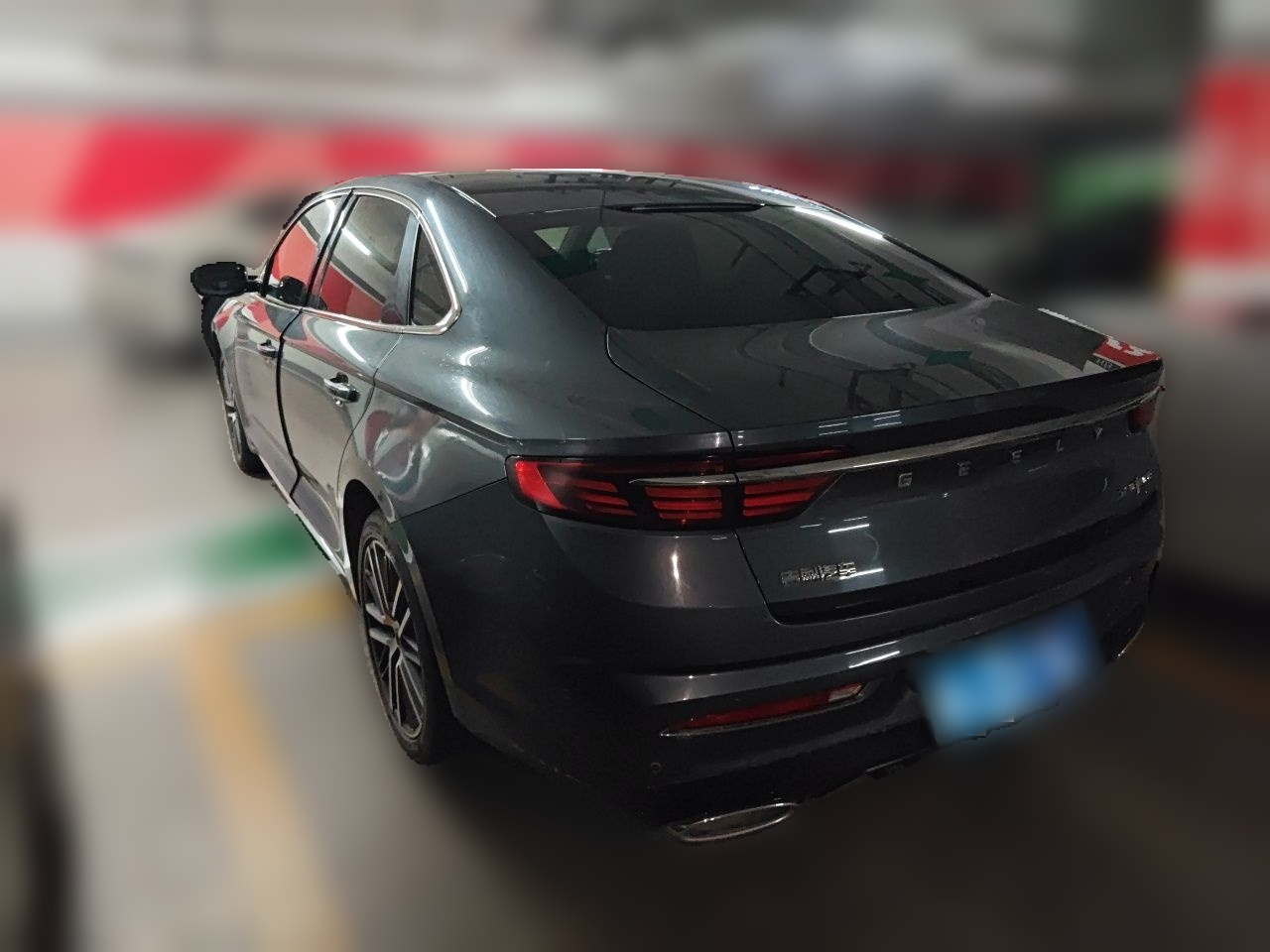 Preface 2021 Facelift 2.0TD Premium photo 4