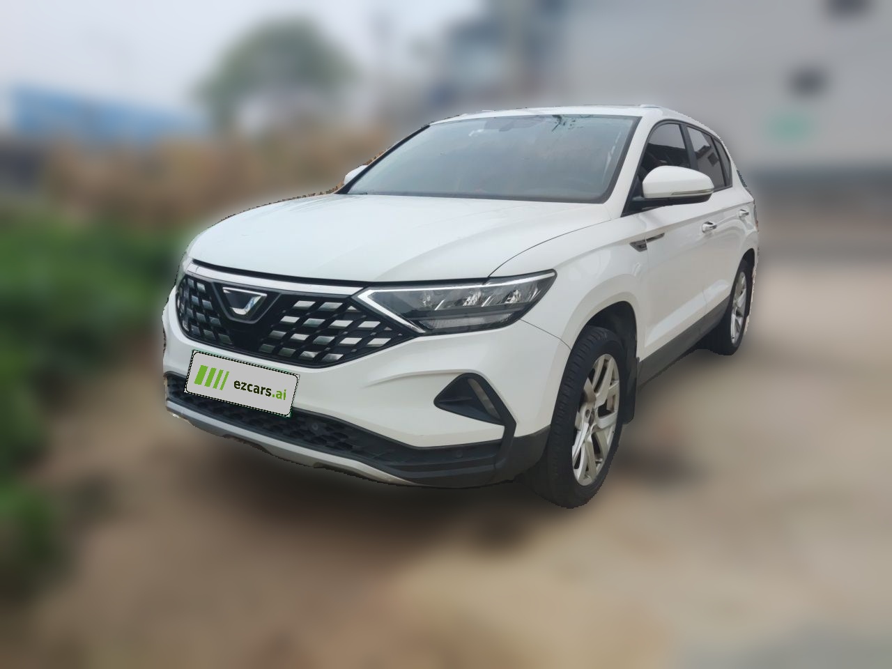 VS5 2019 280TSI AT