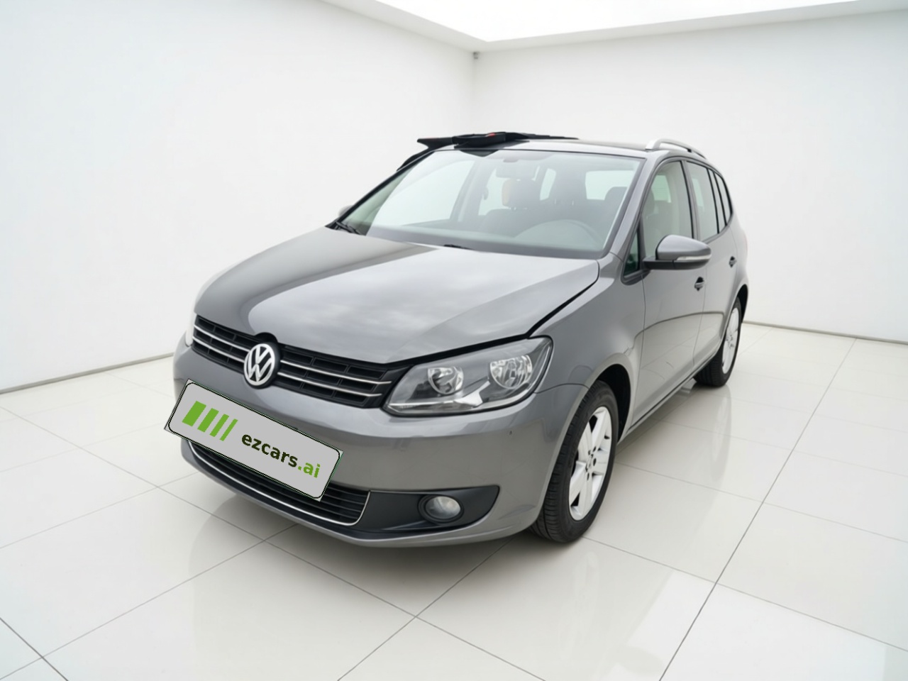 2015 1.4T MT Comfort 5-Seater