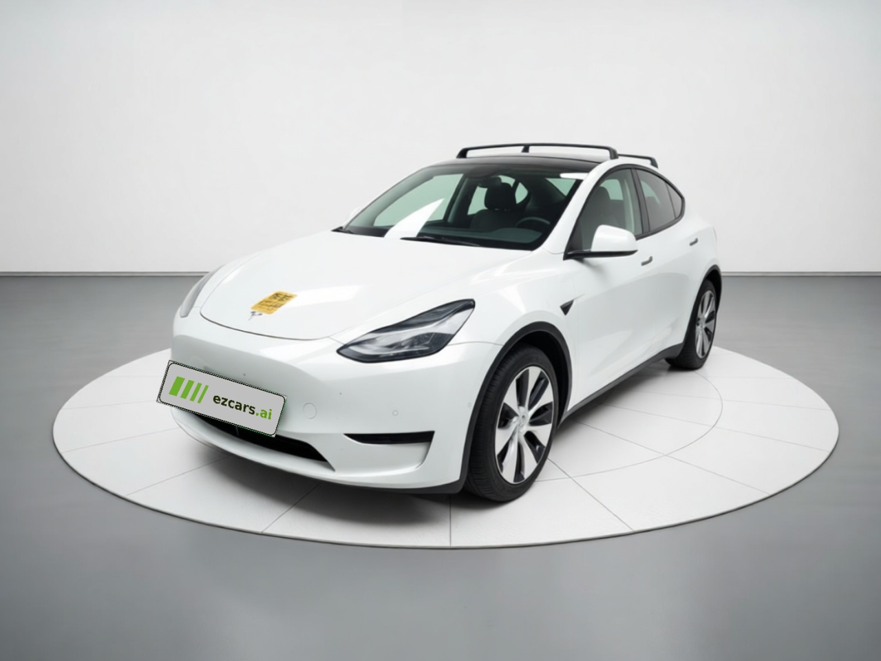 Model Y 2022 Facelift RWD