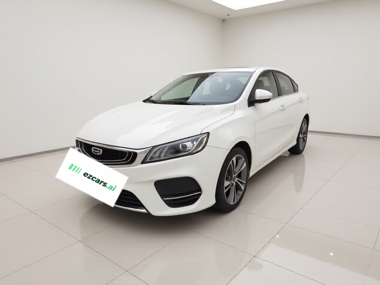 Binrui 2019 200T DCT