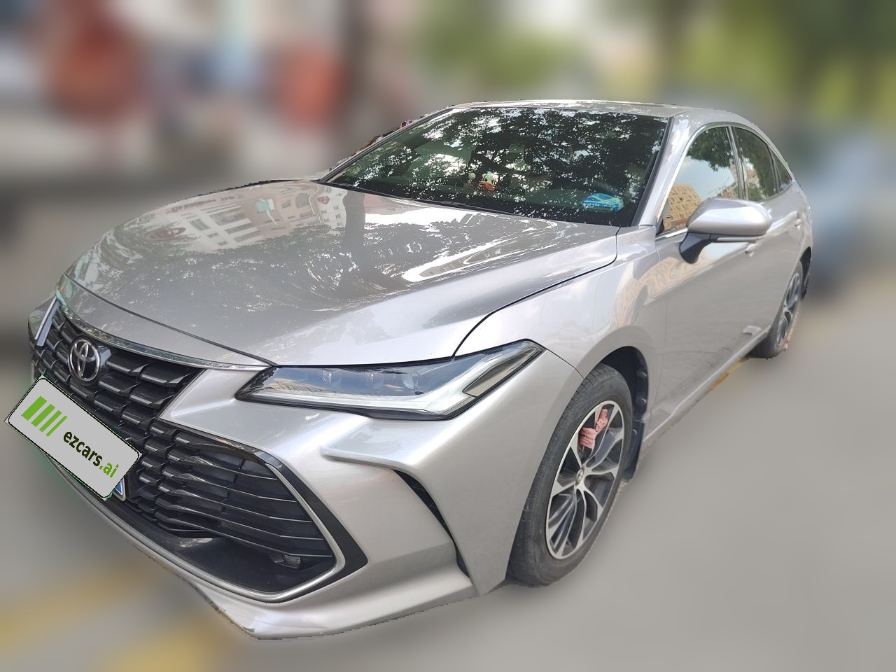 Avalon 2023 2.0L