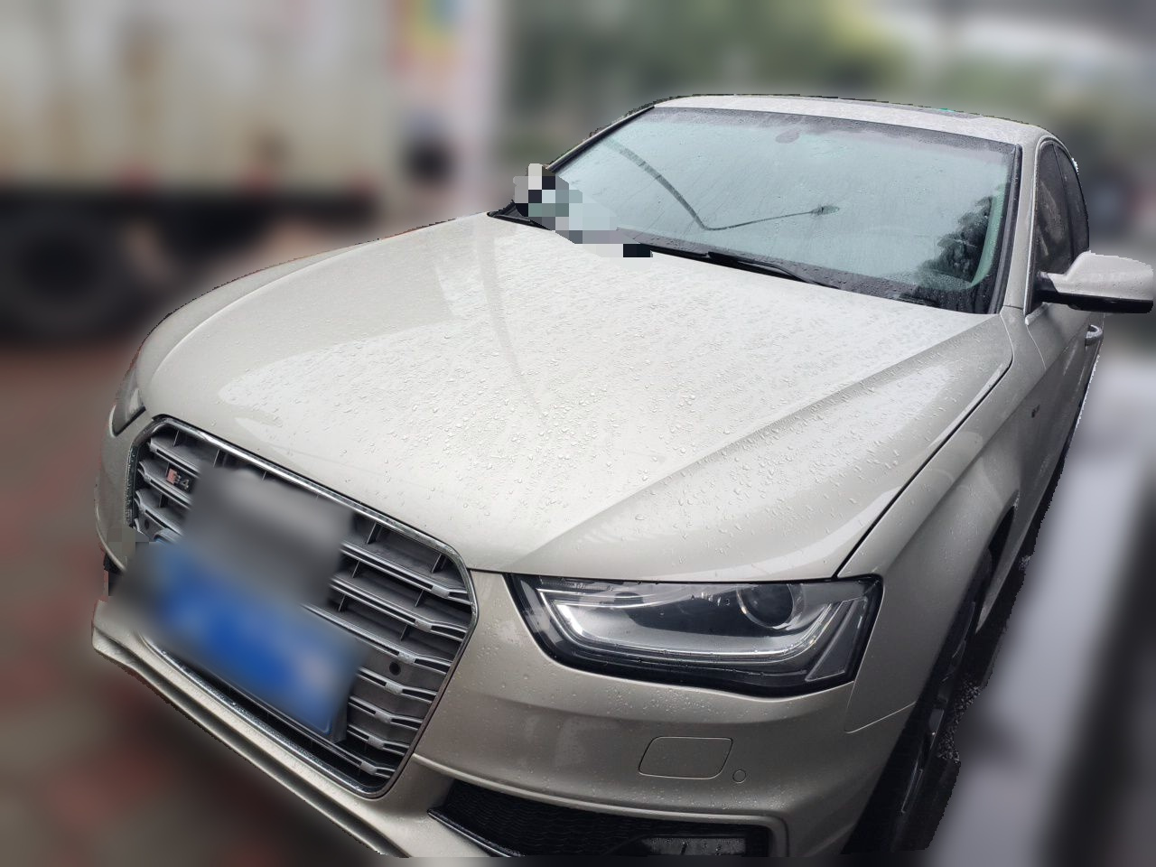 A4L 2015 35 TFSI AT Luxury