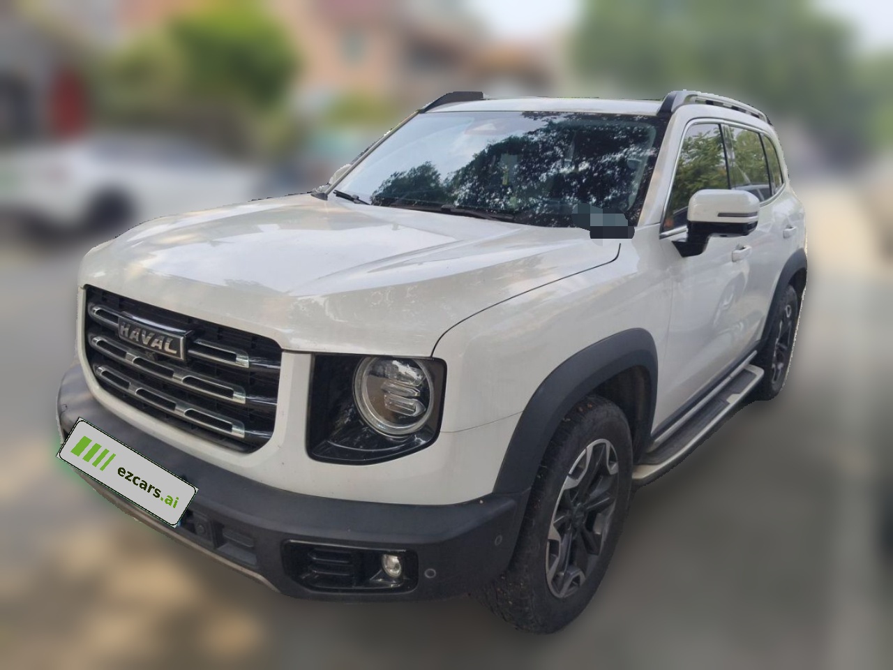 Dargo 2021 2.0T DCT AWD