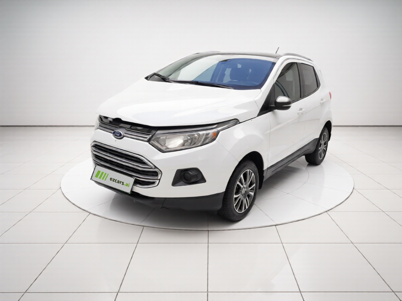 2013 1.5L MT Comfort