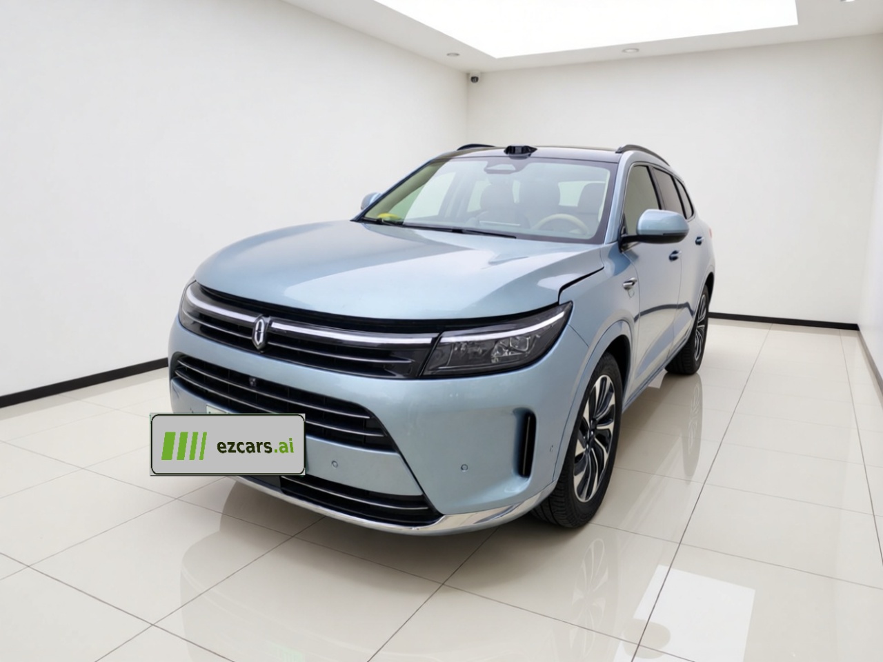HIMA AITO M7 2024 1.5T ADAS AWD Max 5-Seater