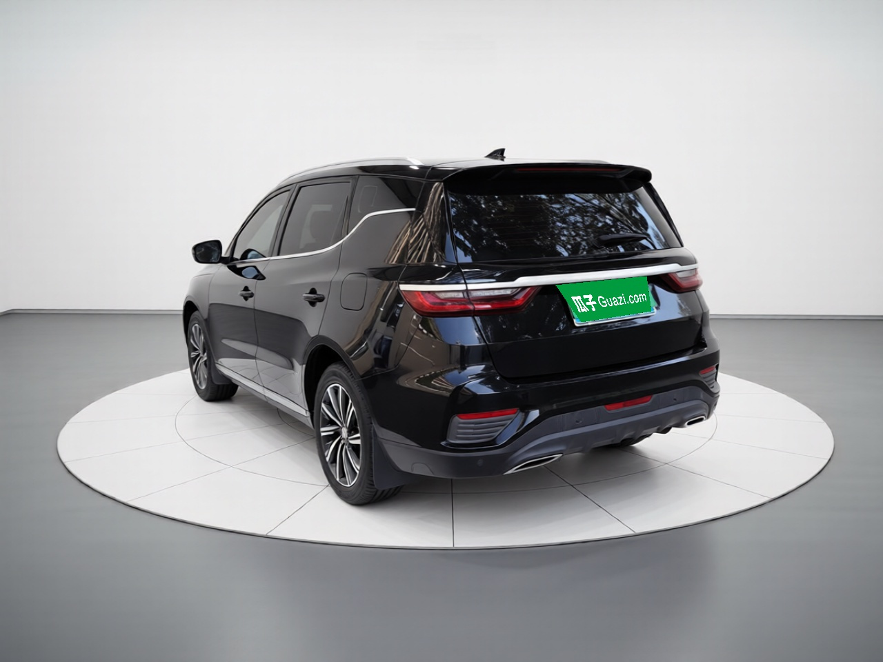 Vision X6 2020 1.4T CVT Premium photo 4