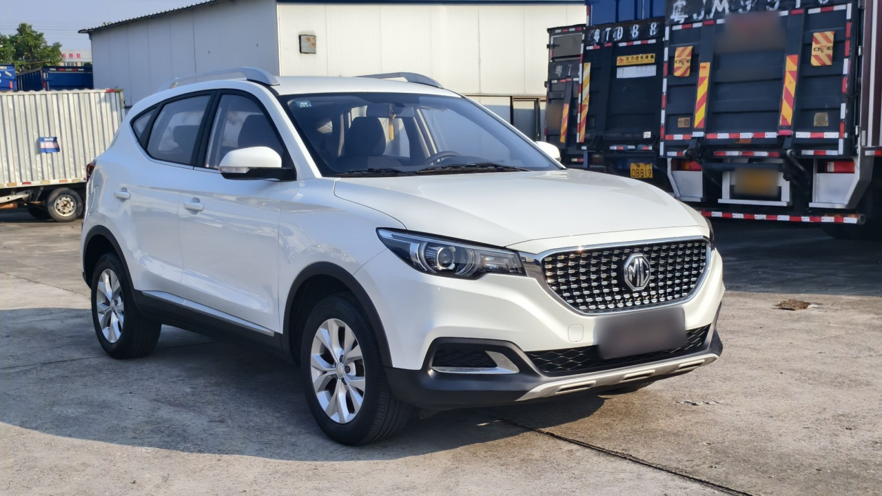 ZS 2019 1.5L MT China VI photo 3