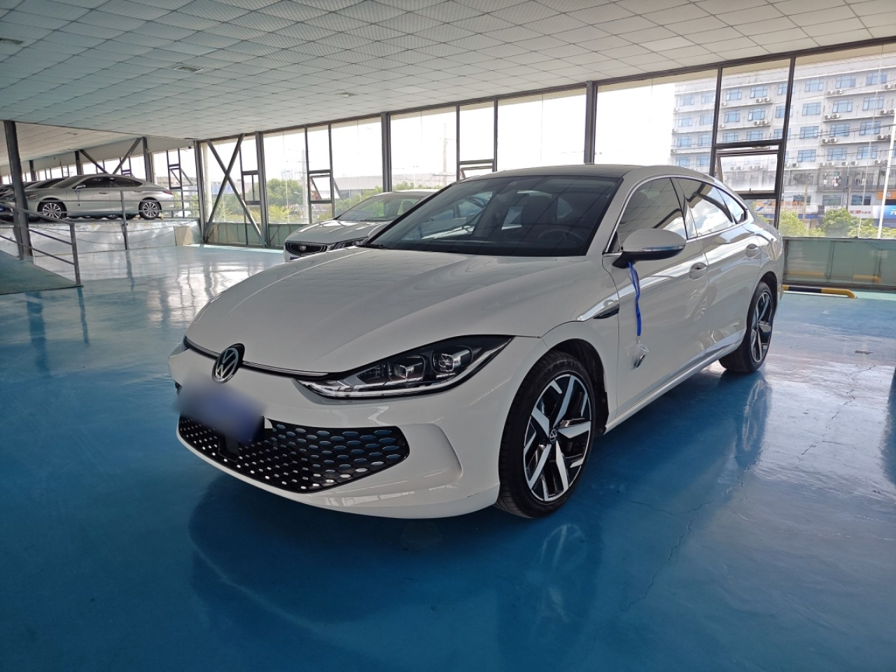 2022 Lamando L 280TSI DSG Cool