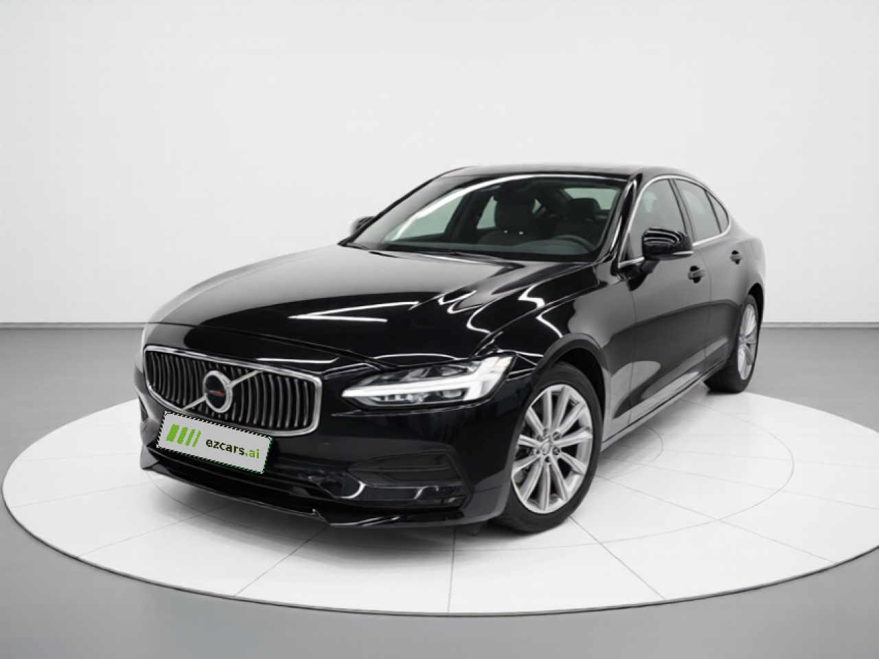 S90 2017 T5