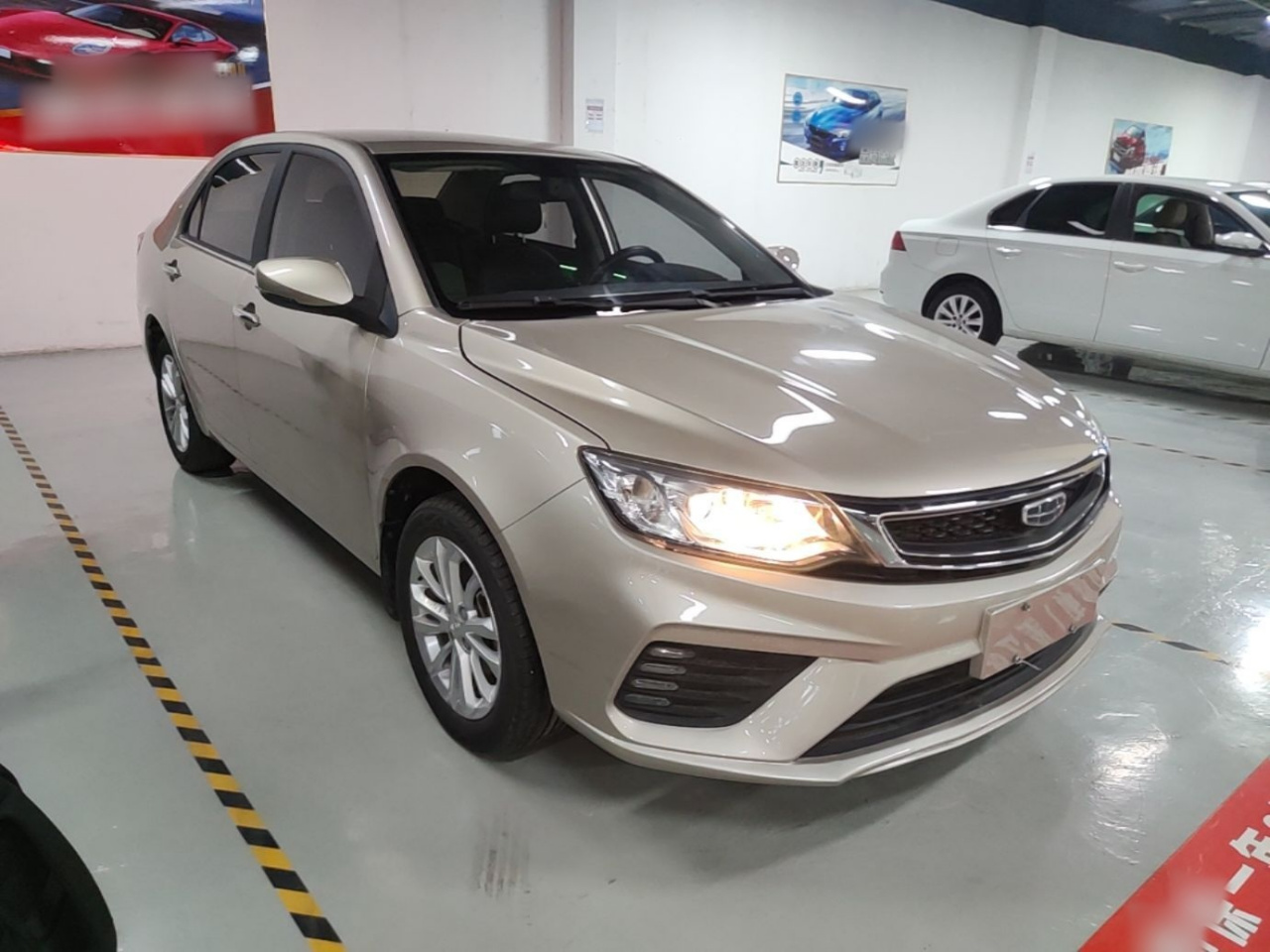 Vision 2020 Facelift 1.5L CVT photo 3
