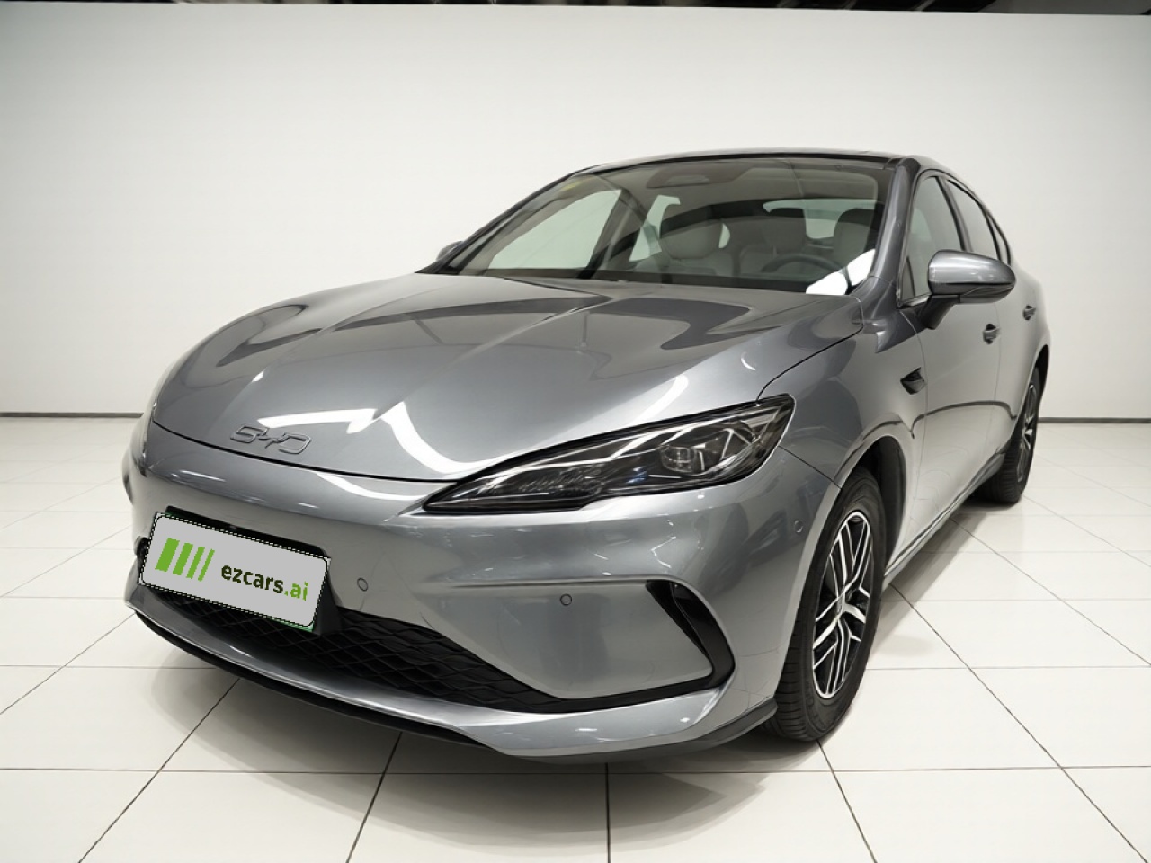 Seal 05 DM-i 2025 DM-i ADAS 120KM Flagship