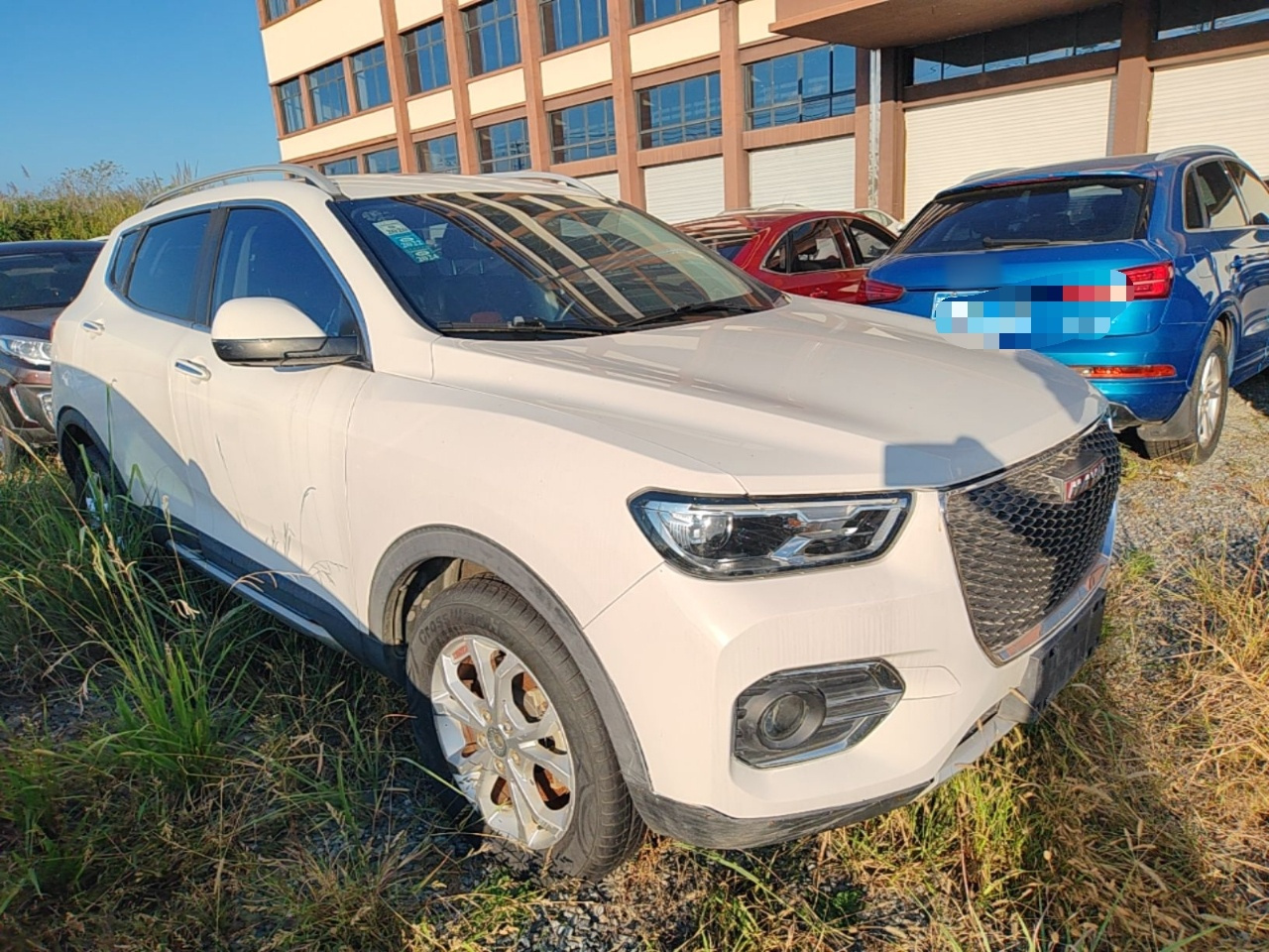 H2s 2018 Red Label 1.5T DCT Elite photo 3