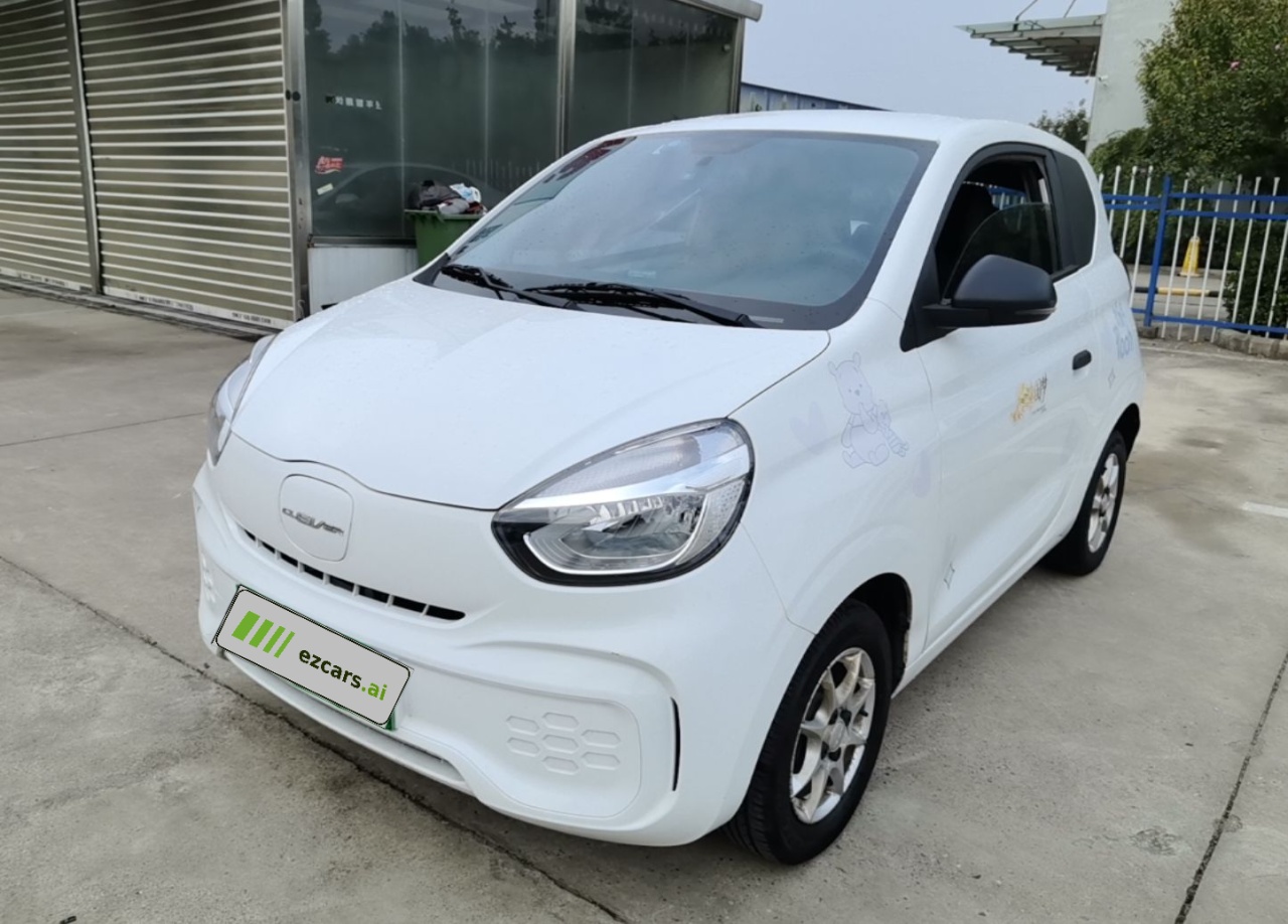 Clever R 2022 311km Yuan
